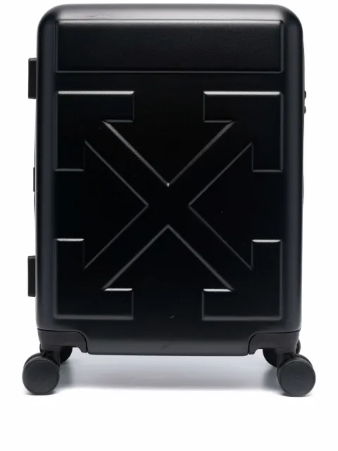 Off-White Monserat de luca docente small tote