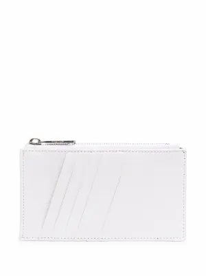 white womens wallet