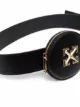 Off-White Arrows-motif purse belt