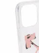 Off-White Arrows-print iPhone 12 Pro case