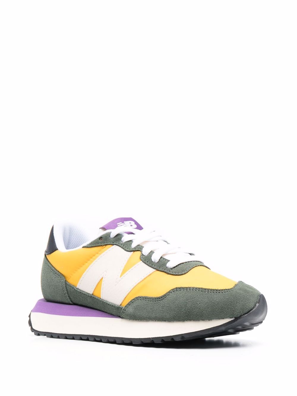 фото New balance кроссовки 237