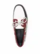 Sebago Portland boat shoes