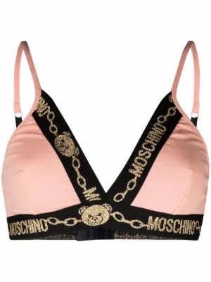 moschino lingerie