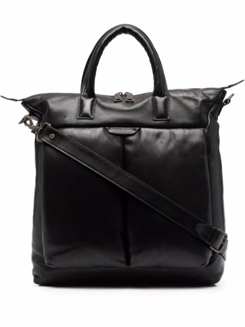 Officine Creative Helmet 32 tote bag