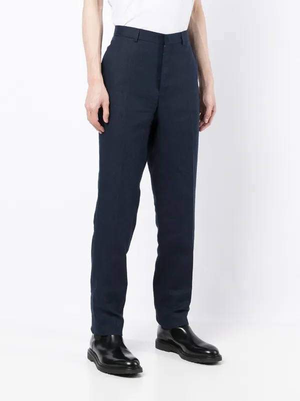 Polo Ralph Lauren slim-cut Linen 