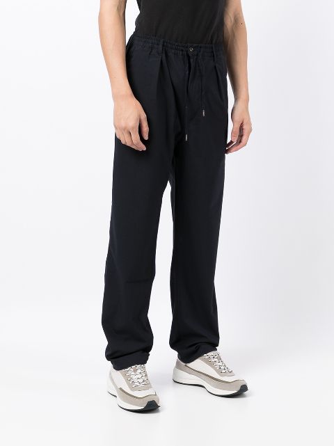 ralph lauren prepster trousers