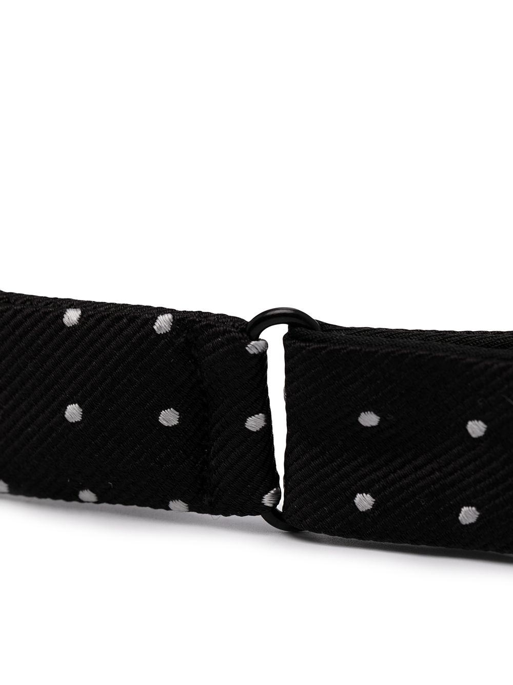 Polo Ralph Lauren polka-dot bow tie Men