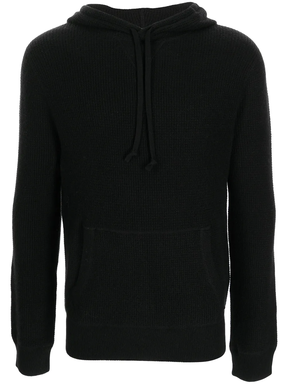 

Polo Ralph Lauren hoodie tejido - Negro