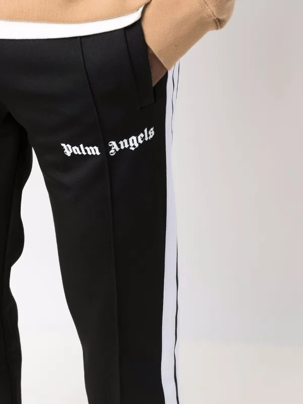 palm angels white pants