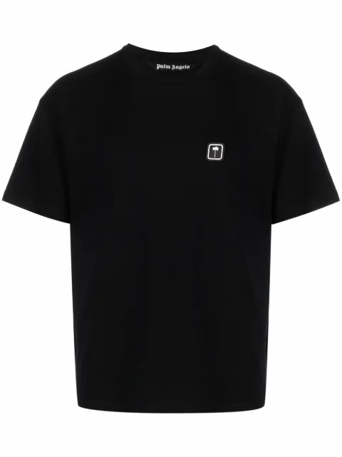 Palm Angels PXP classic short-sleeve T-shirt