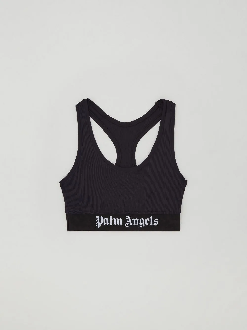 LOGO SPORTS BRA Palm Angels® Official