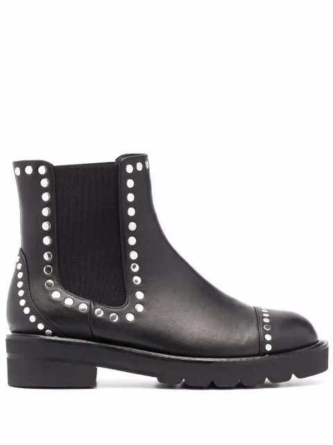 stuart weitzman frankie lift bootie