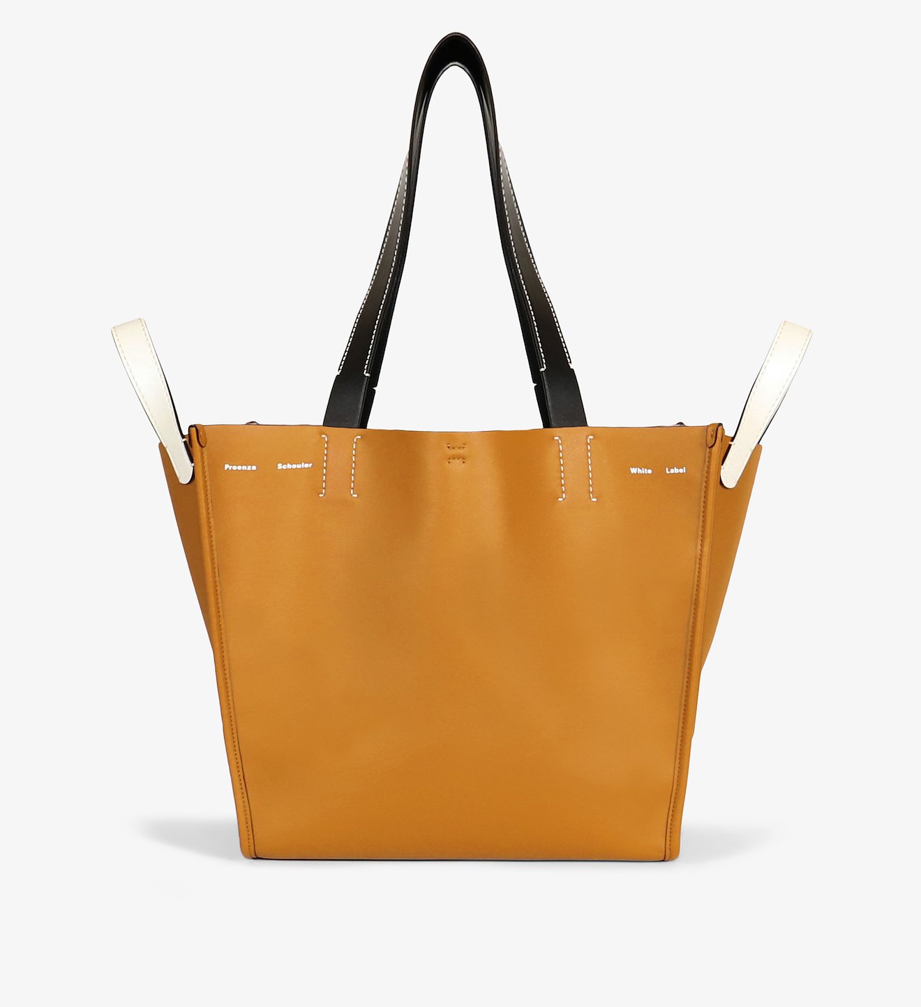 XL Mercer Leather Tote