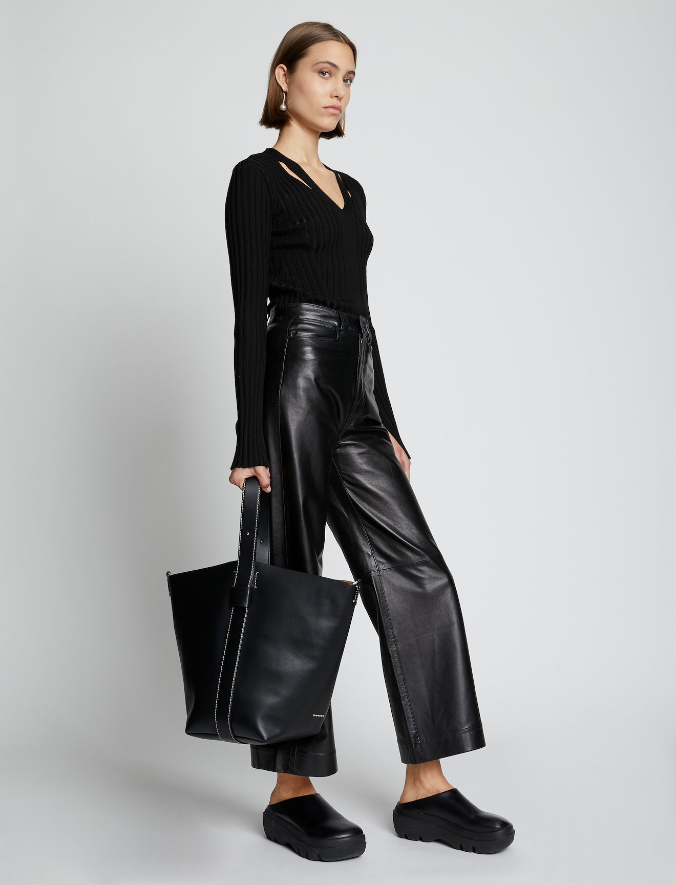 Sullivan Leather Bag #2