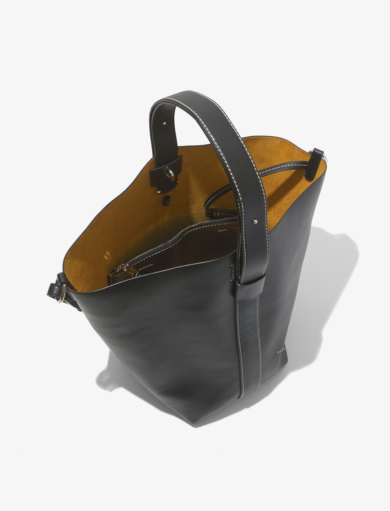 Sullivan Leather Bag #4