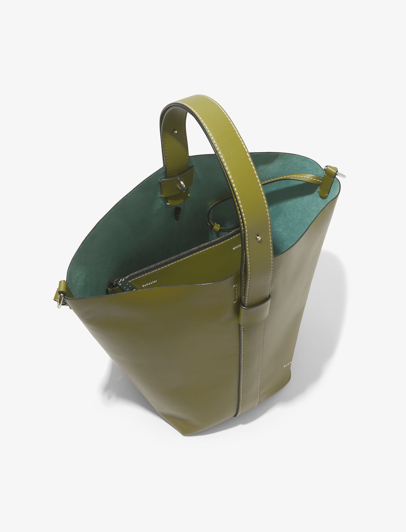 Sullivan Leather Bag #4