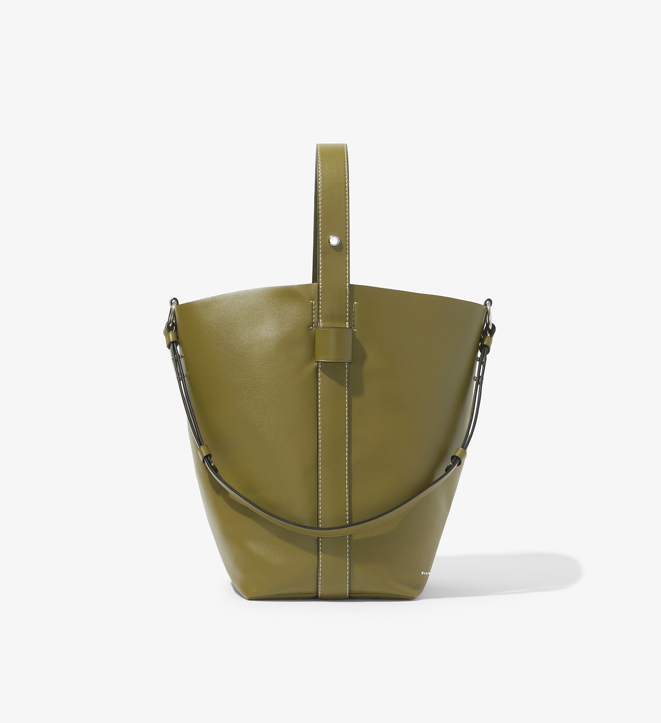 Sullivan Leather Bag