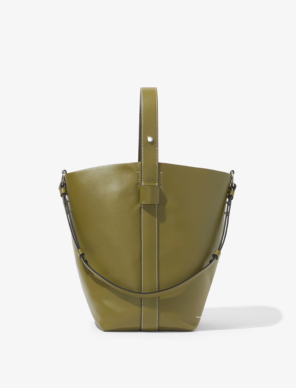 Sullivan Leather Bag