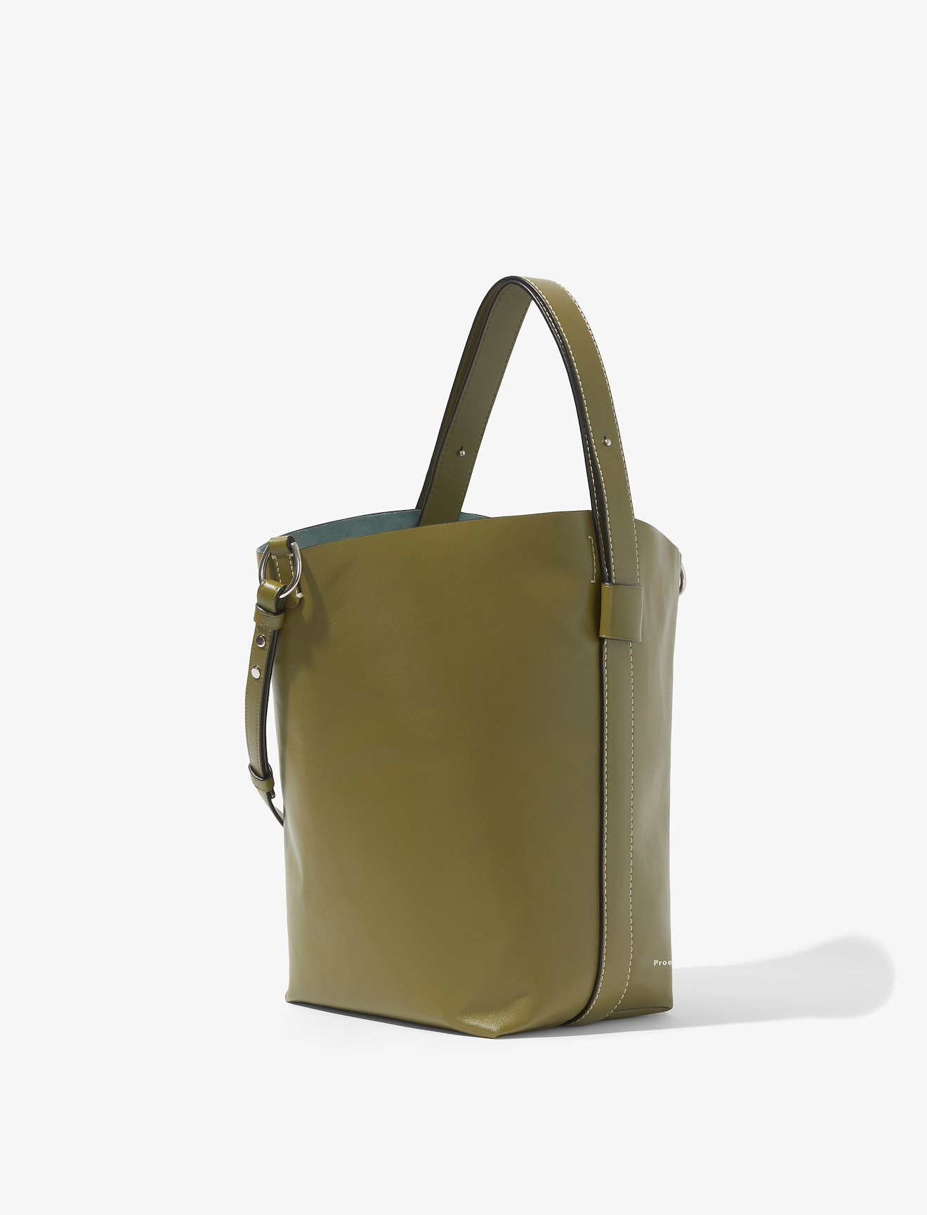 Sullivan Leather Bag #1