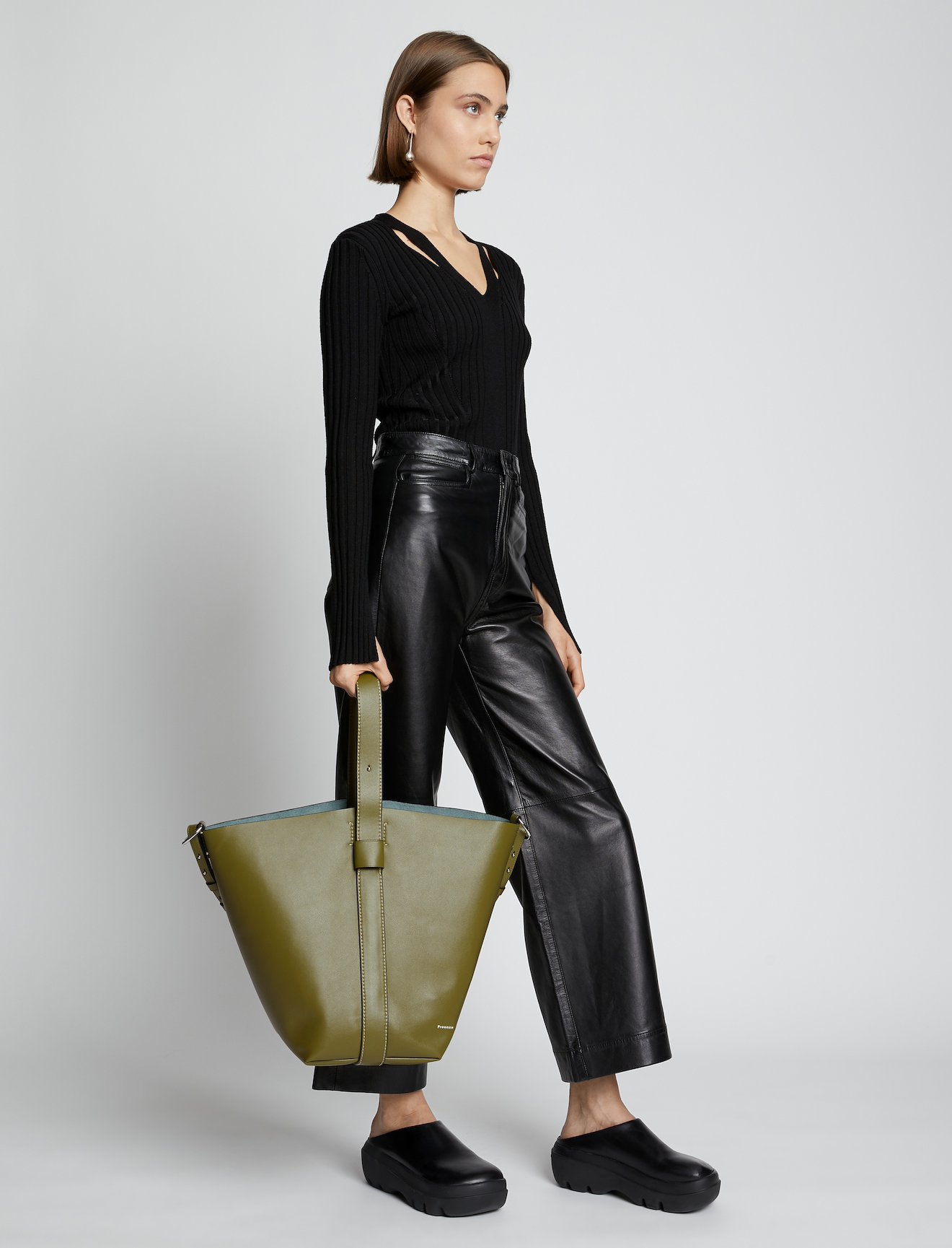 Sullivan Leather Bag #2