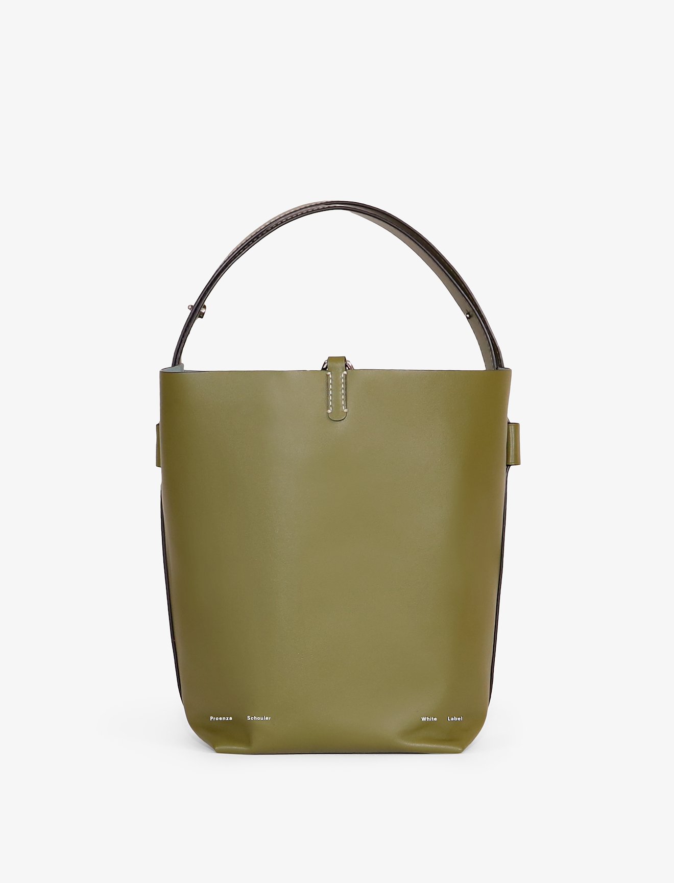 Sullivan Leather Bag #3