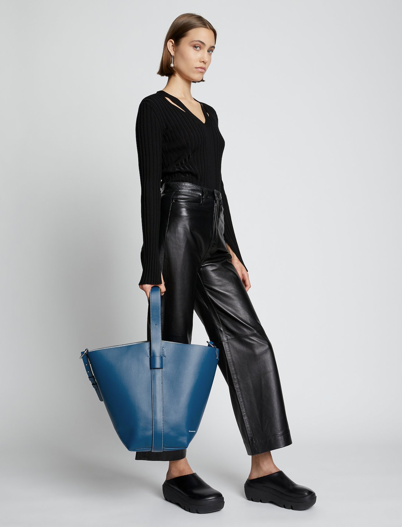 Sullivan Leather Bag #2