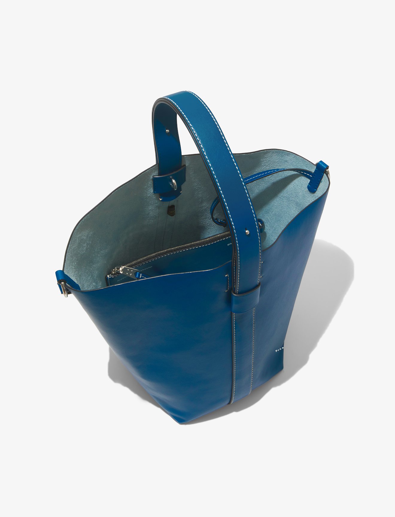 Sullivan Leather Bag #4