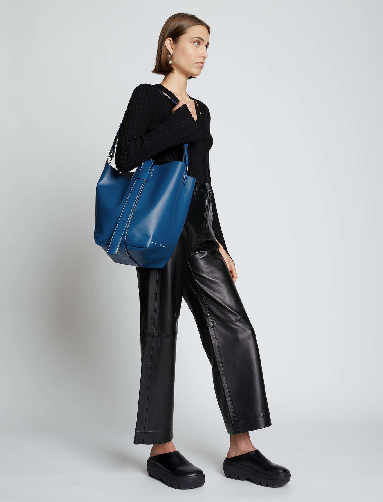 Sullivan Leather Bag #5