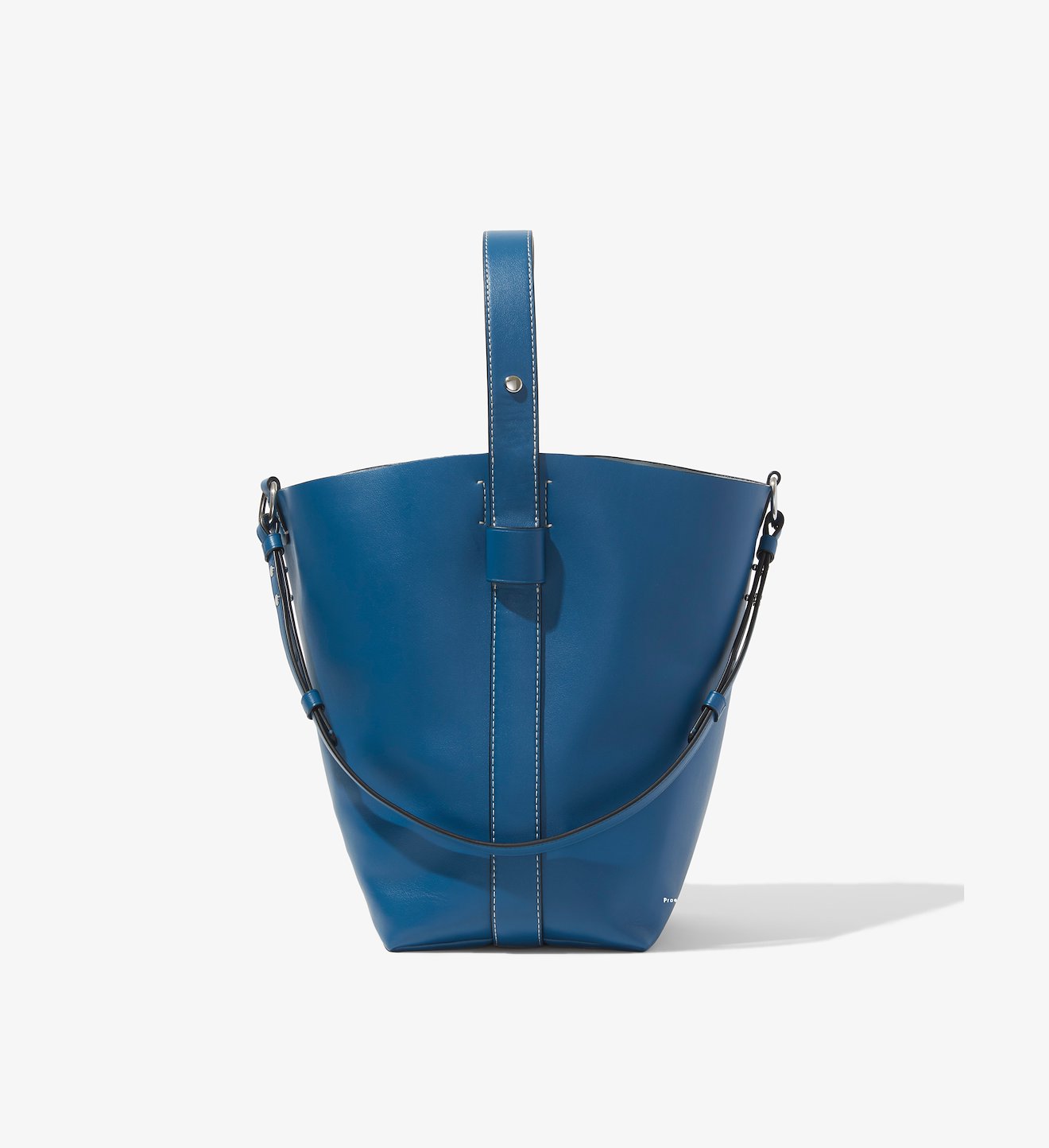 Sullivan Leather Bag