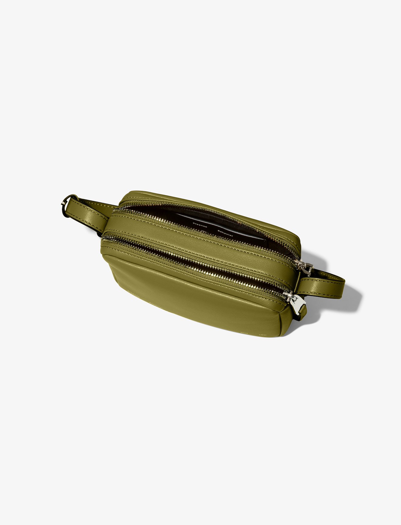 Watts Leather Camera Bag #4