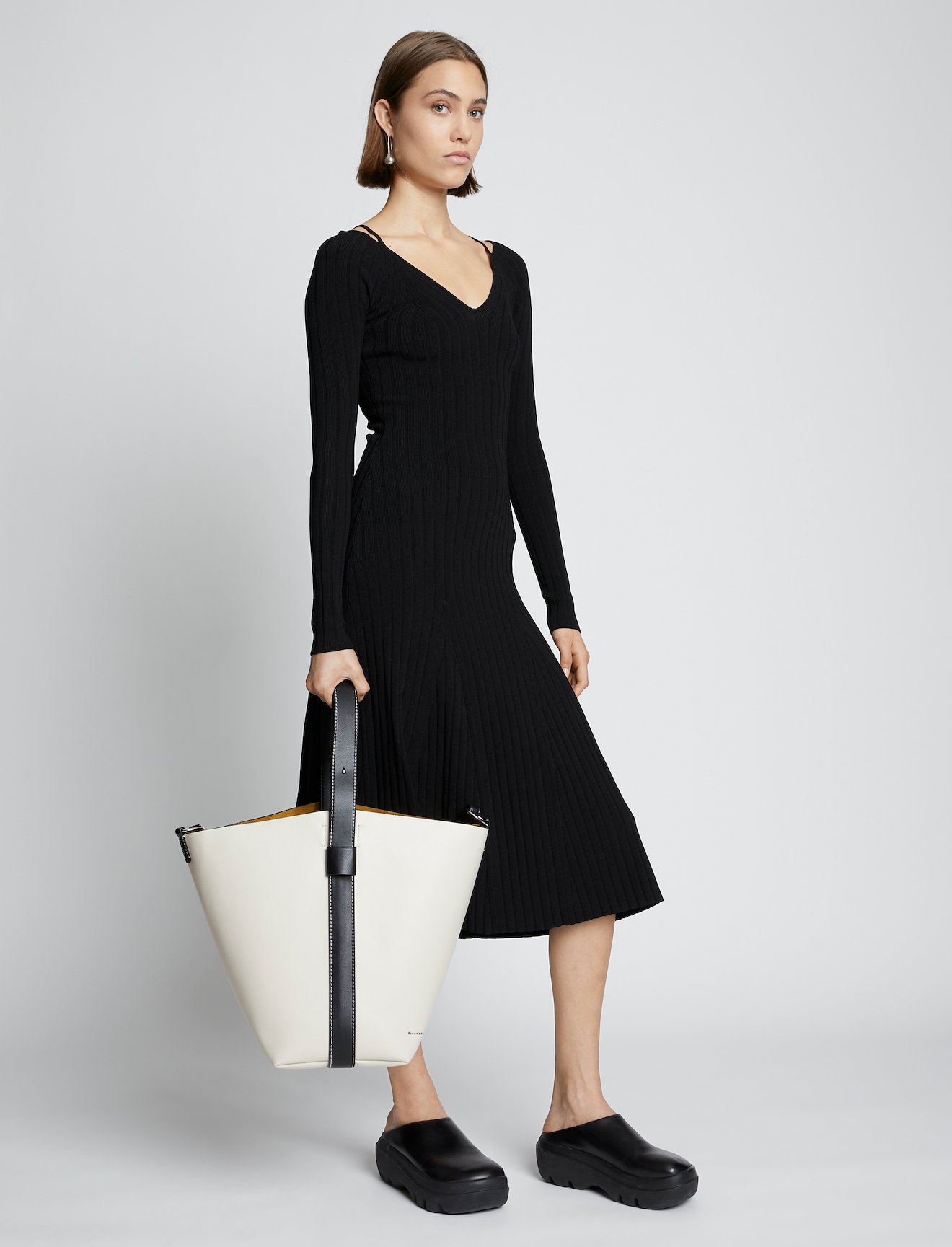 Sullivan Leather Bag #2
