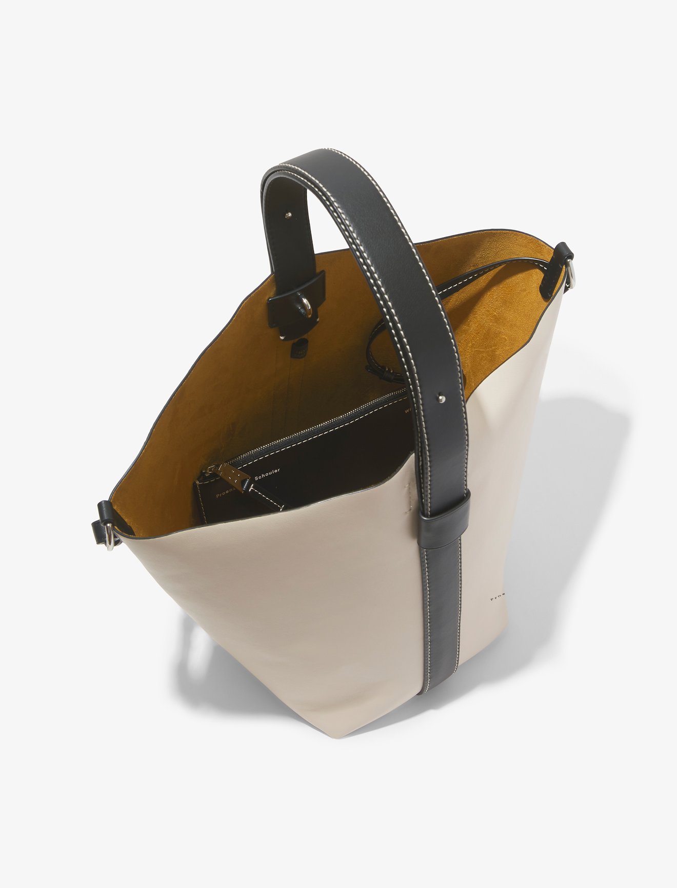 Sullivan Leather Bag #4