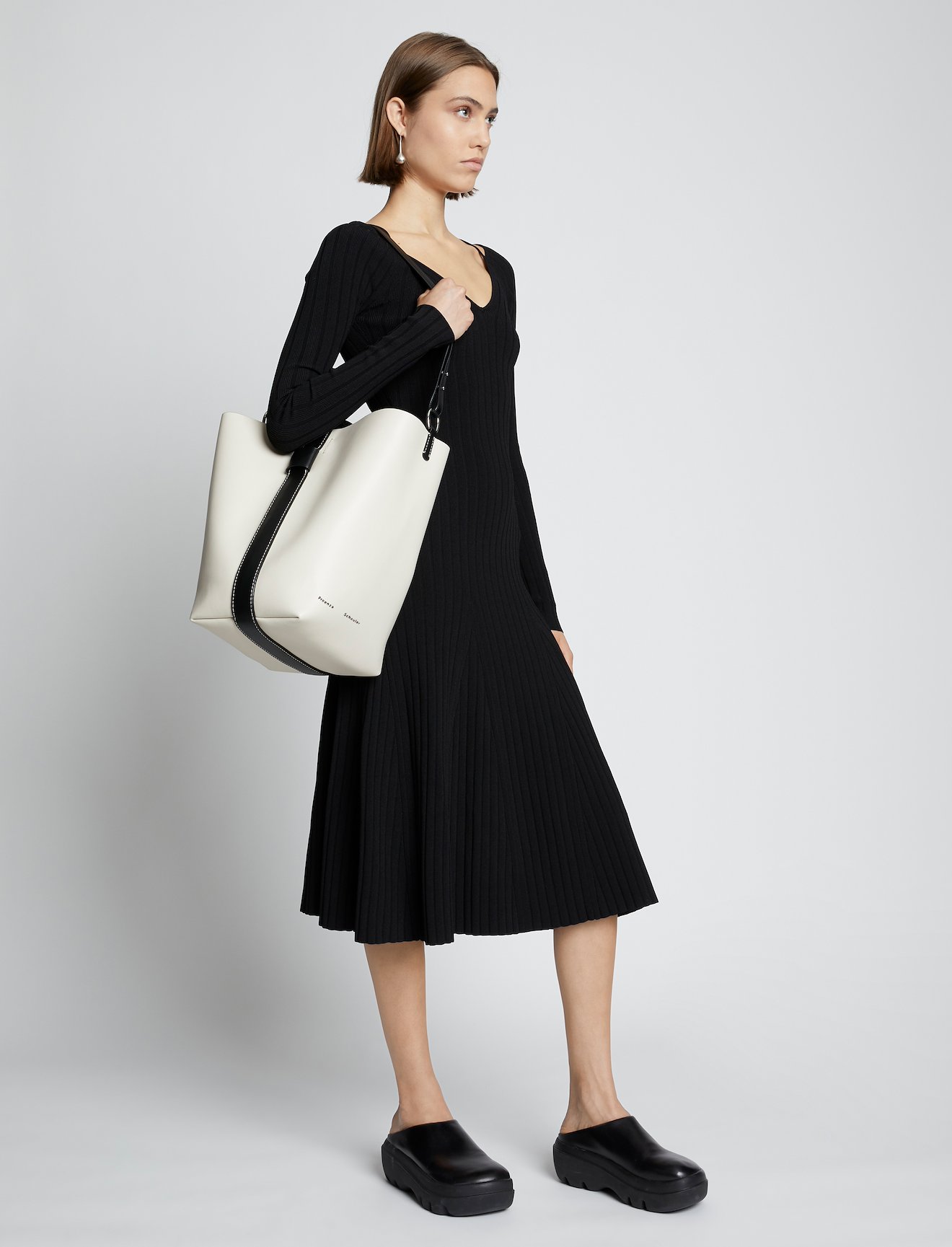 Sullivan Leather Bag #5