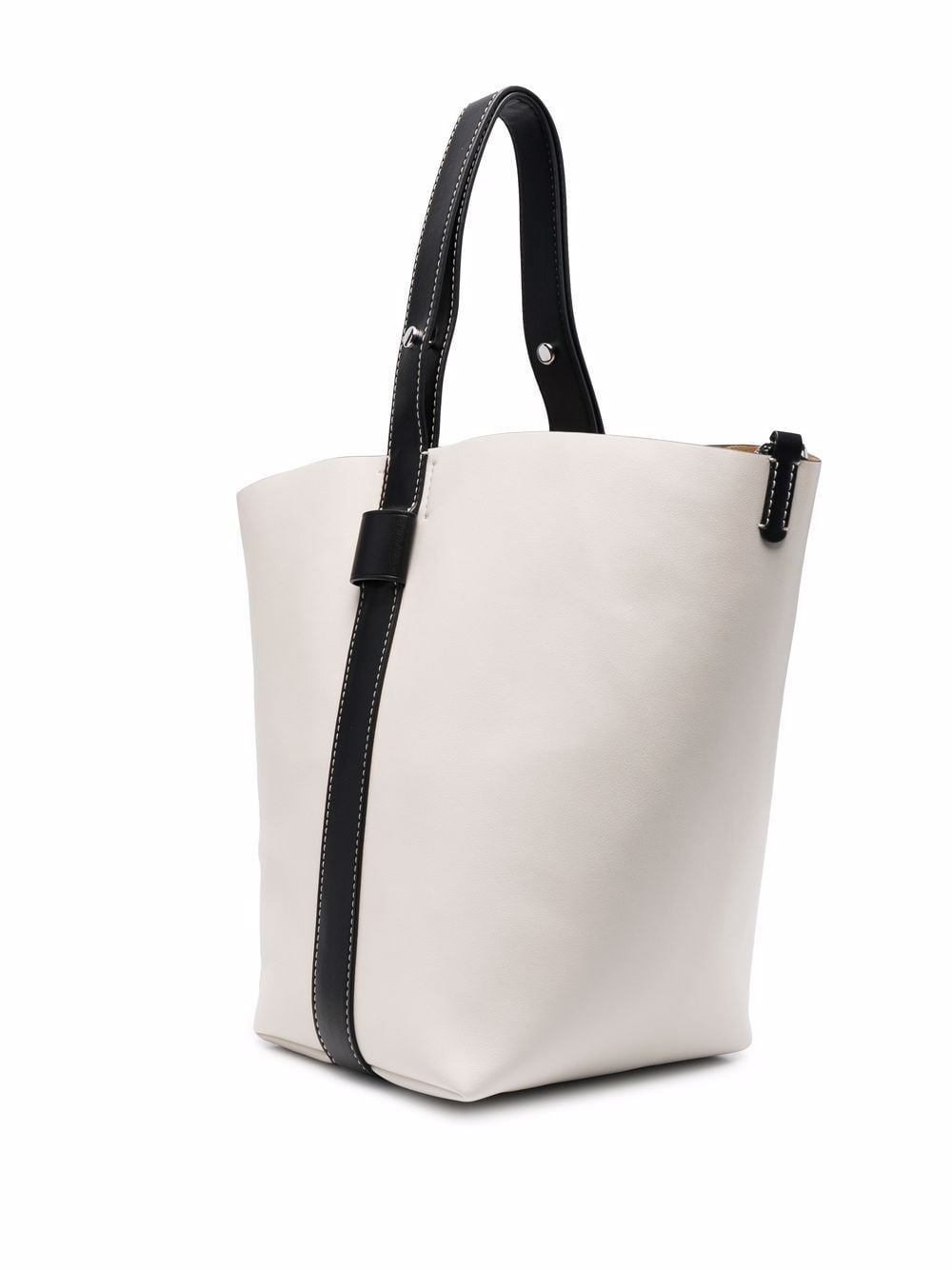 Proenza Schouler White Label Large Sullivan Tote Bag Farfetch