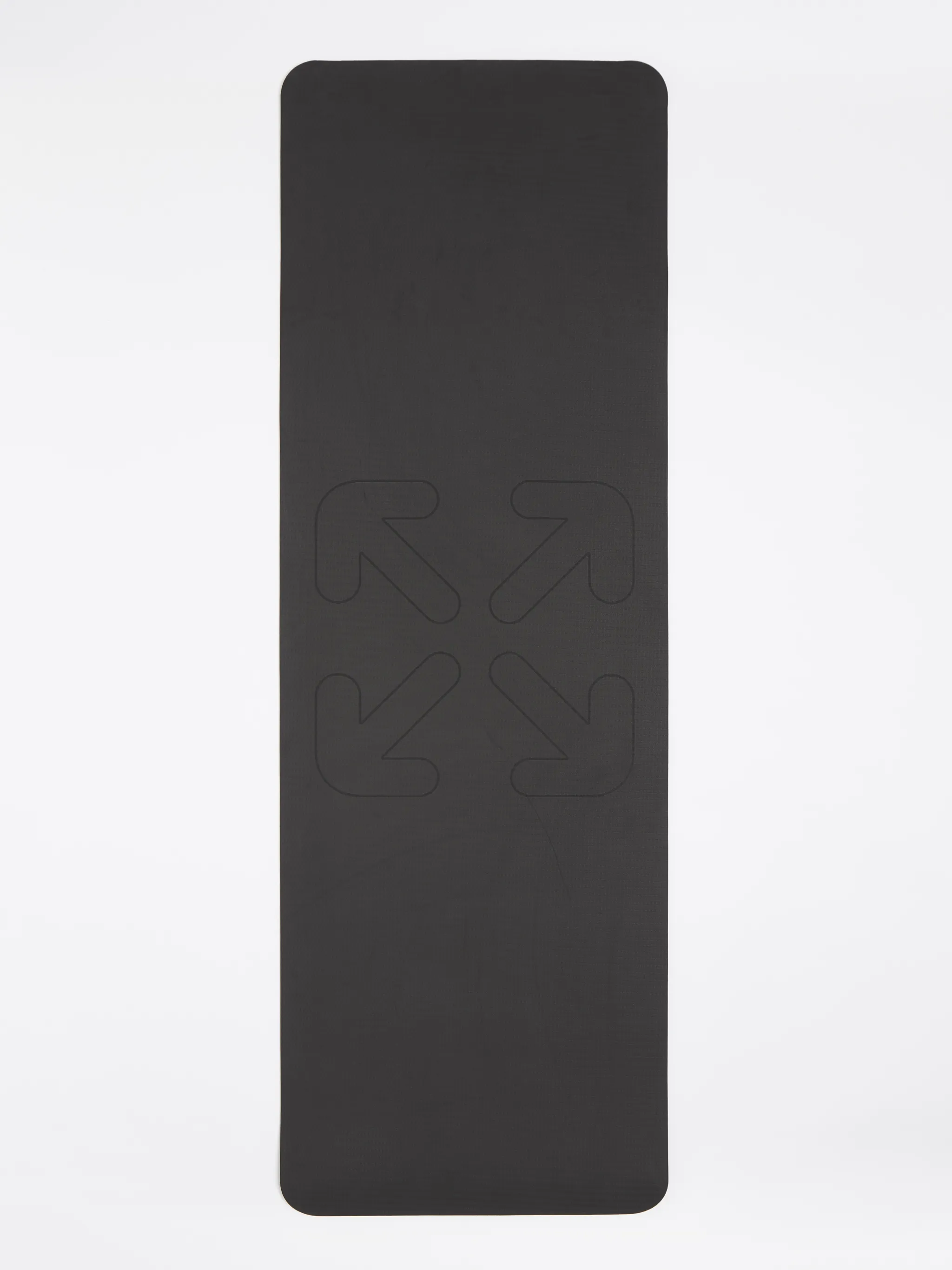 Yoga Mat OffWhite™ Official Site