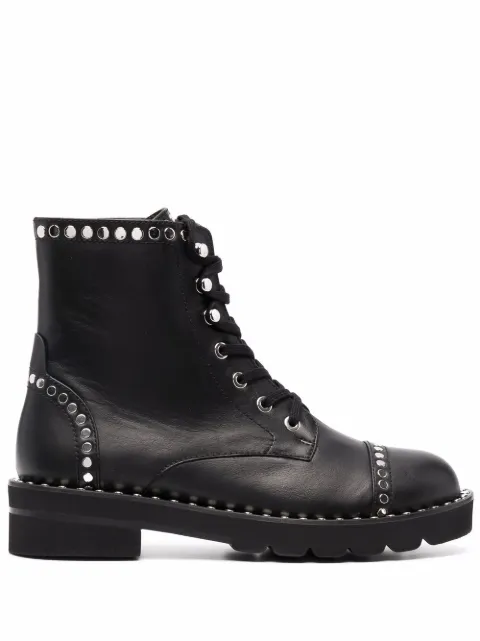 mila lift boot