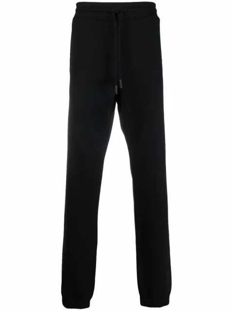Marcelo Burlon County of Milan pants estampados
