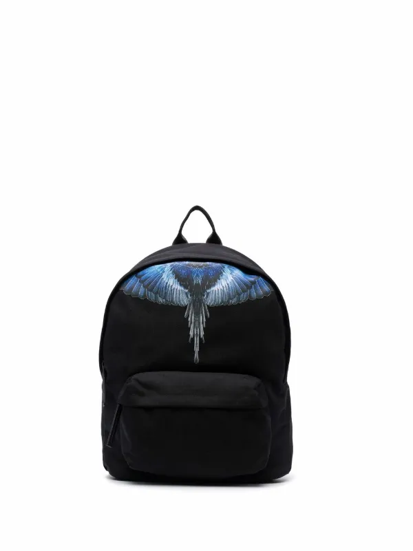 marcelo burlon backpack
