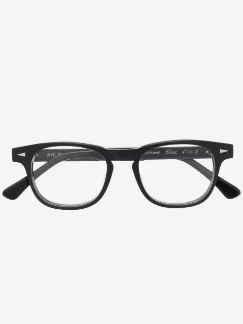 Ahlem square-framed glasses