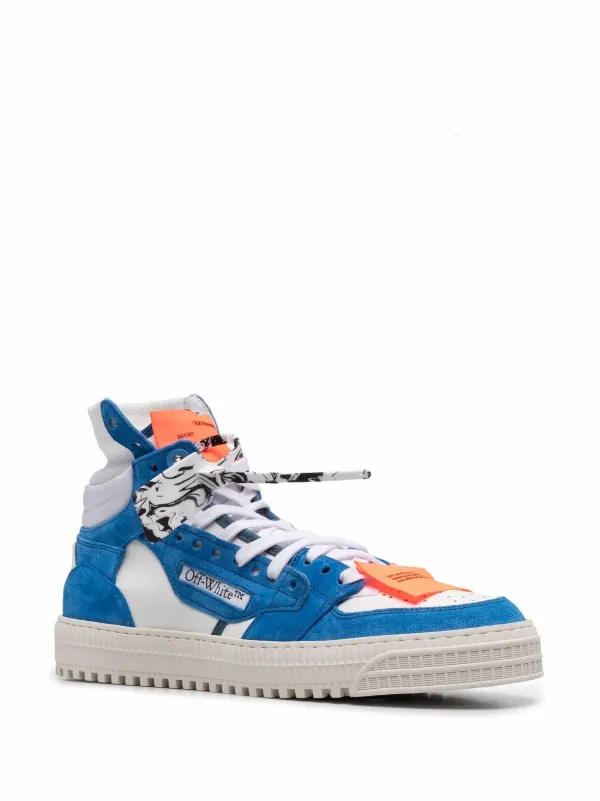 Off-White Off-Court 3.0 Sneakers - Farfetch