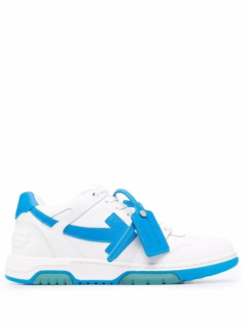 Off-White Out Of Office sneakers
