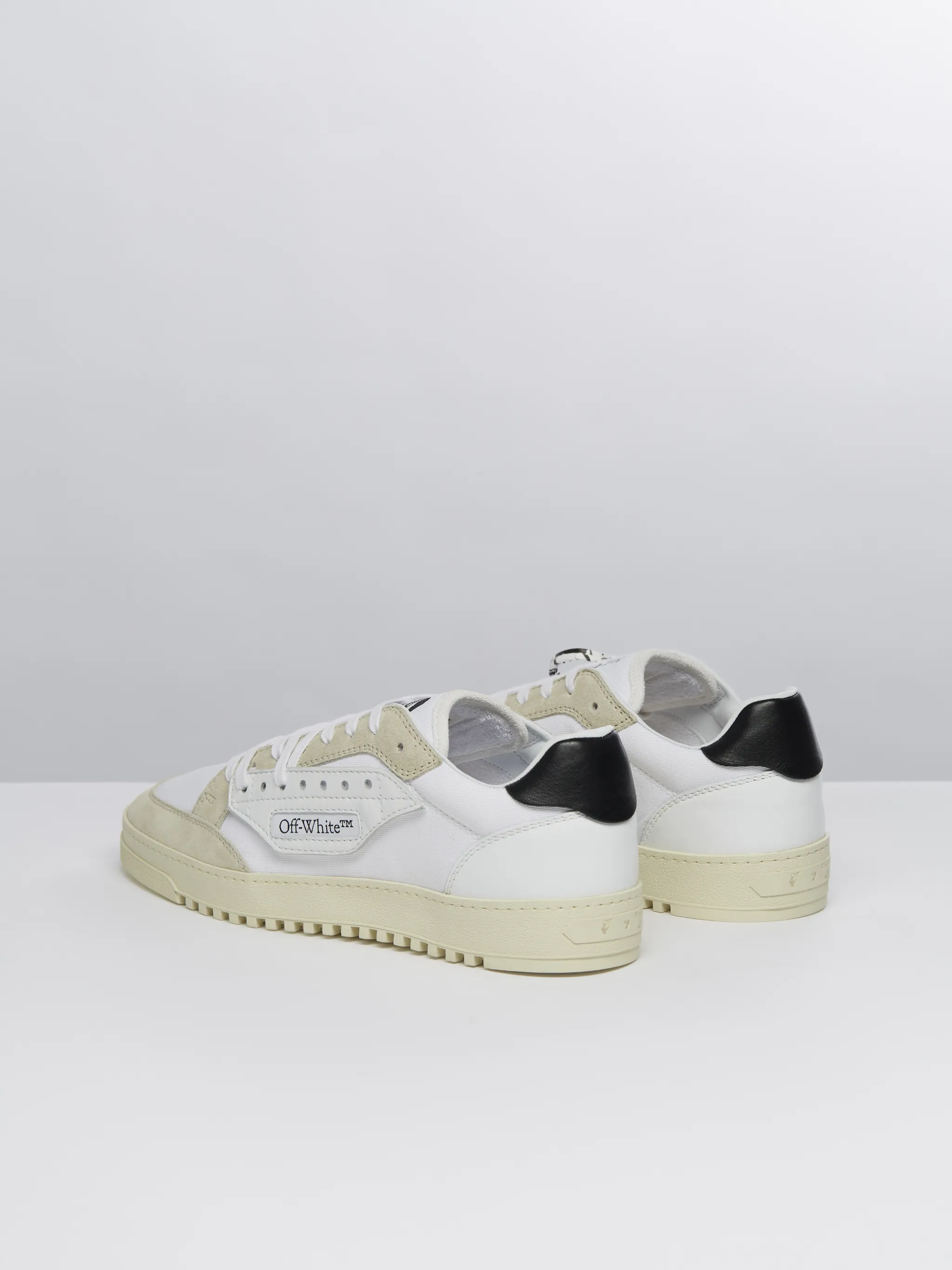 off white 5.0 sneaker