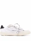 Off-White 5.0 low-top sneakers