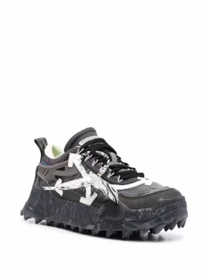 Off-White Shoes for Men - Authenticity 