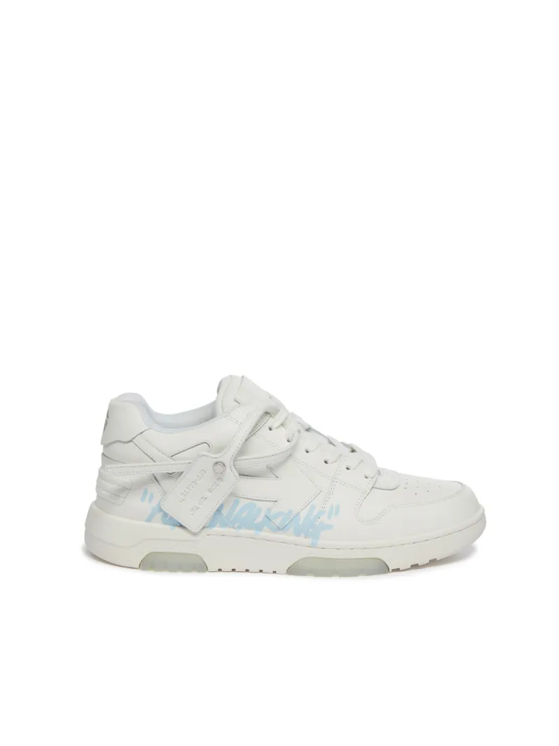 Out Of Office "OOO" Sneakers