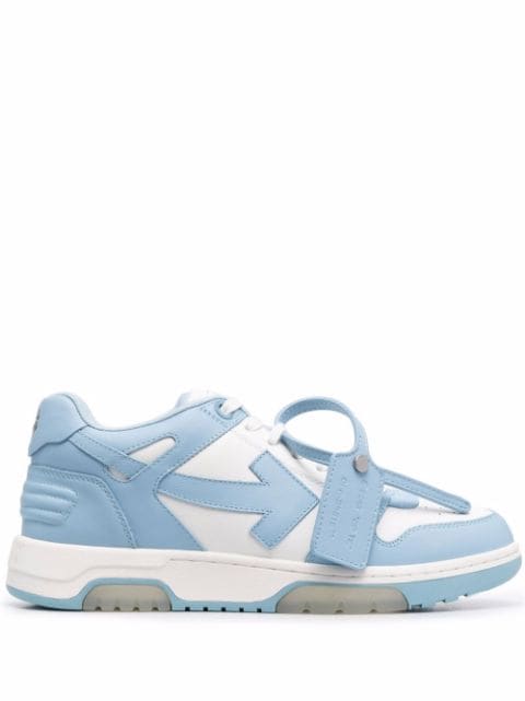 Off-White OOO low-top Sneakers - Farfetch