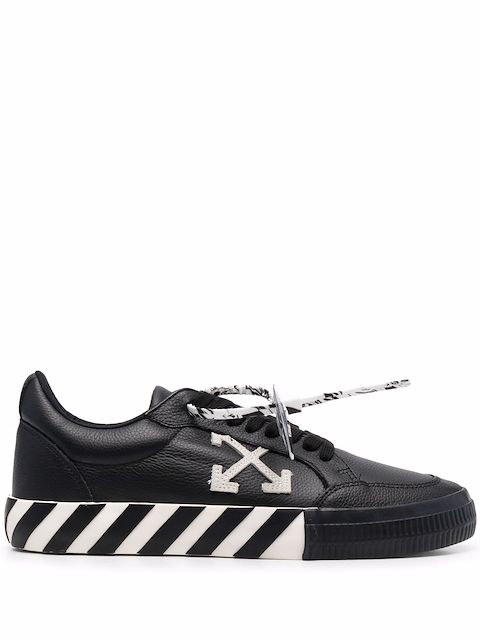 Off-White Low Vulcanised sneakers