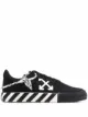 Bild 1 von Off-White Vulcanized Sneakers