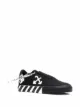 Bild 2 von Off-White Vulcanized Sneakers