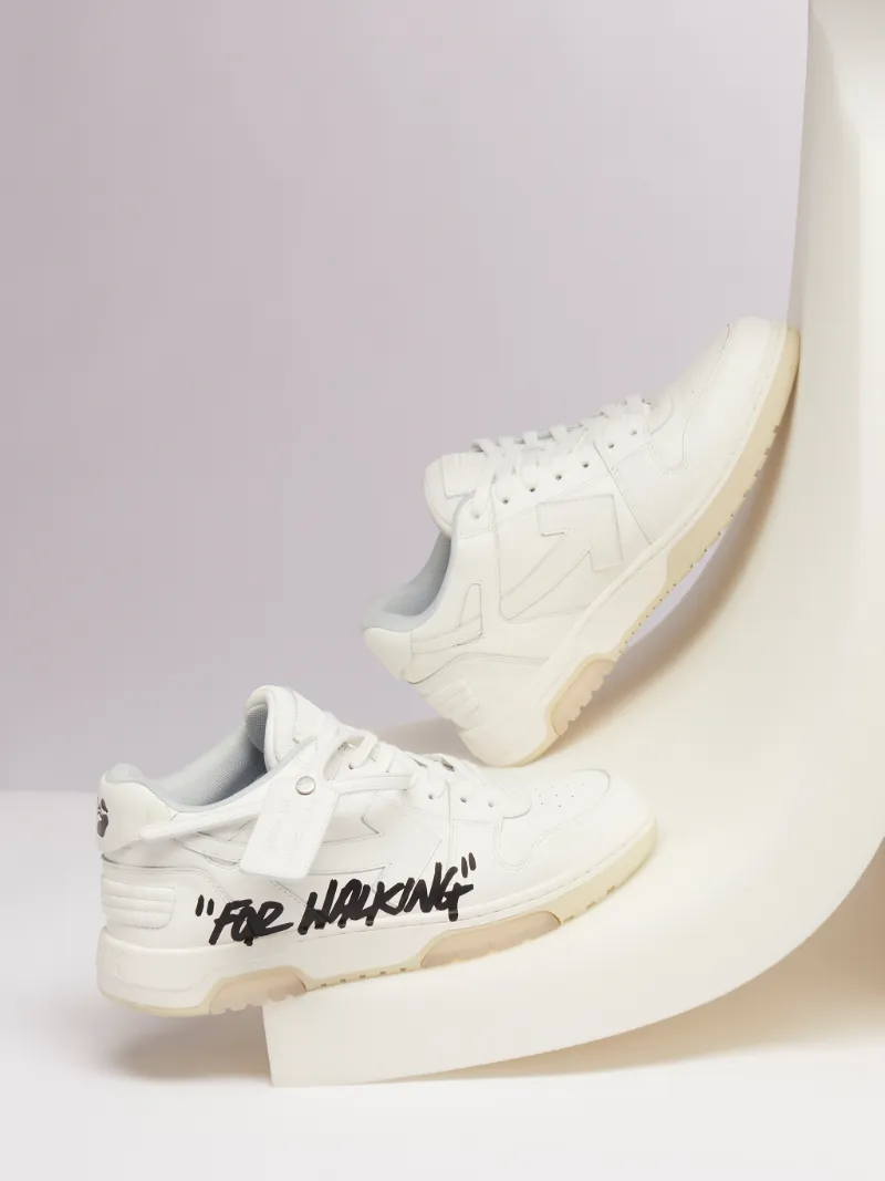 Out Of Office "OOO" Sneakers